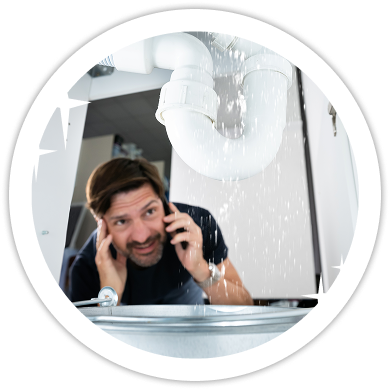 24/7 Emergency Plumbing Services in Helendale, CA