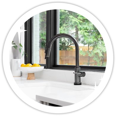 Faucet, Toilet, and Shower Fixture Installation in Apple Valley, CA and High Desert