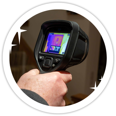 Water Leak Detection Services in High Desert and Apple Valley, CA