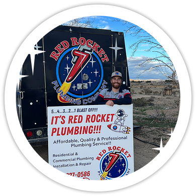 Sewer and Pipe Repair in Apple Valley and High Desert, CA